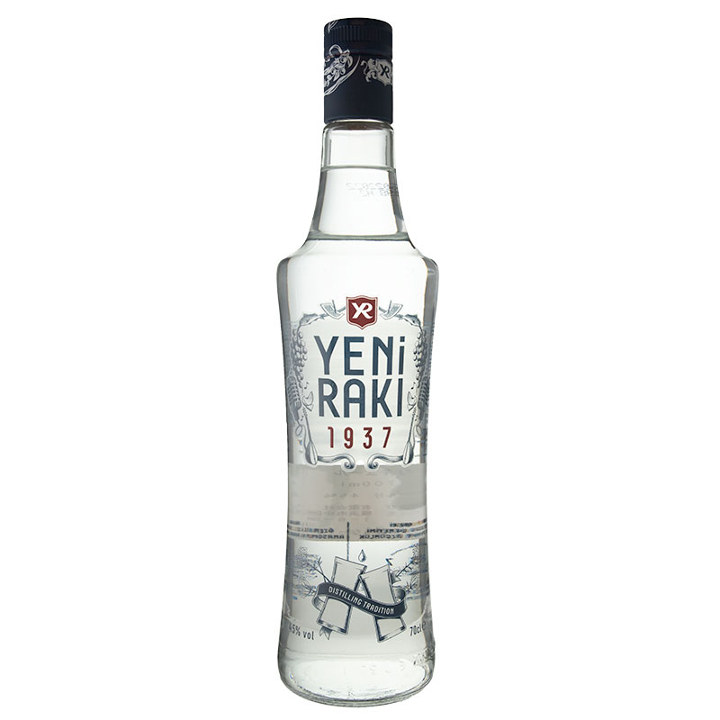 イエニ ラク  45/700   [1219][正規輸入][箱なし](101219)