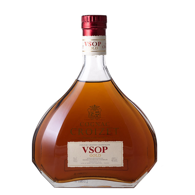 クロアーゼ VSOP 40/700[14007][正規輸入][箱なし](114007)
