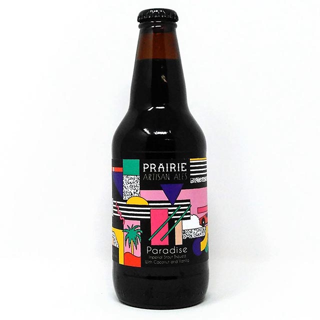 プレイリー パラダイス ココナッツバニラスタウト 13/355　[40248]（140248）