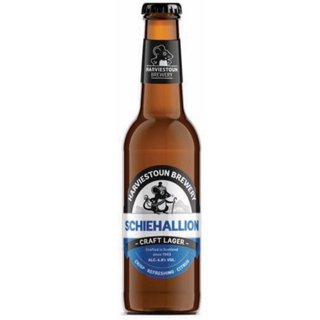 ハービストン シェハリオン クラフトラガー 4.8/330[40391](140391)　