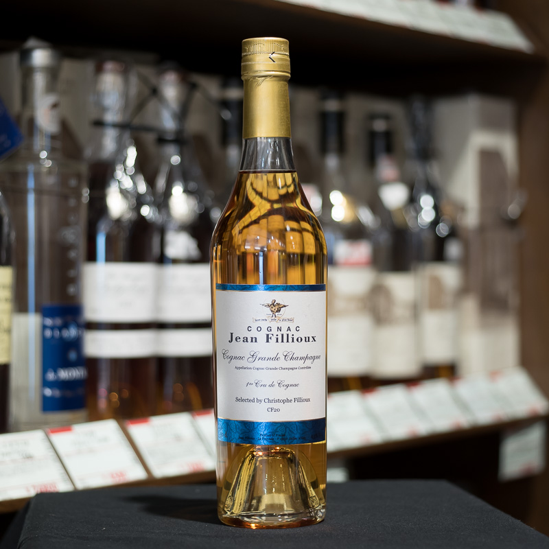 ジャンフィユー CF20 43/500[150865][箱なし]