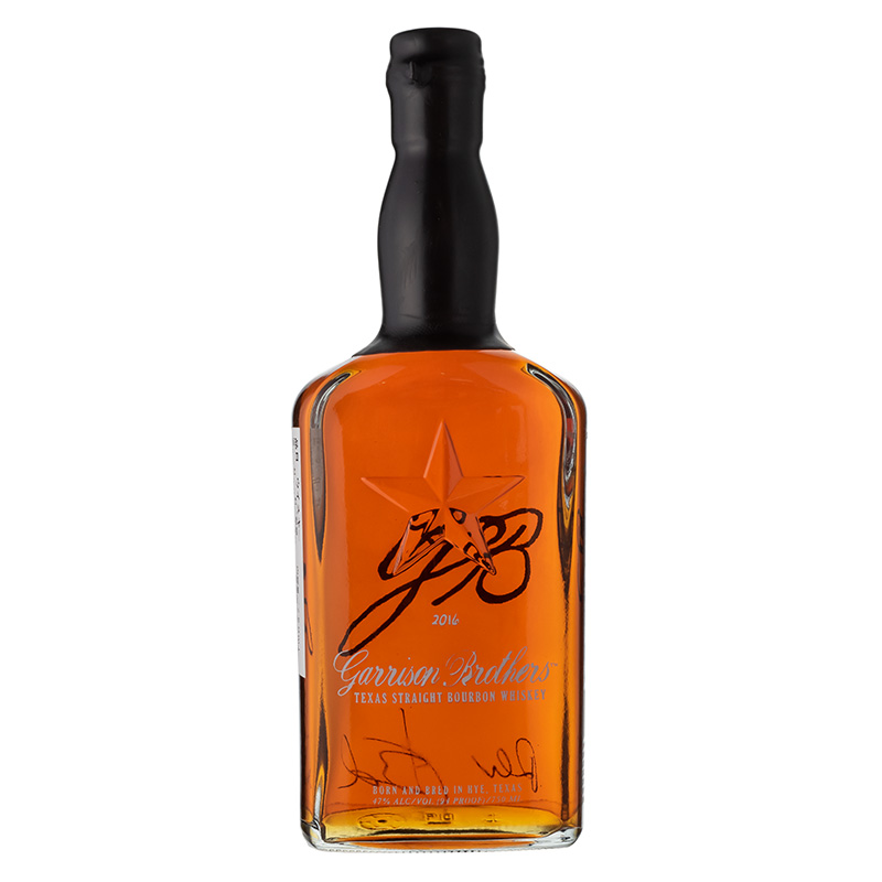 ギャリソン ブラザーズ ストレート 47/750[151669][箱なし]