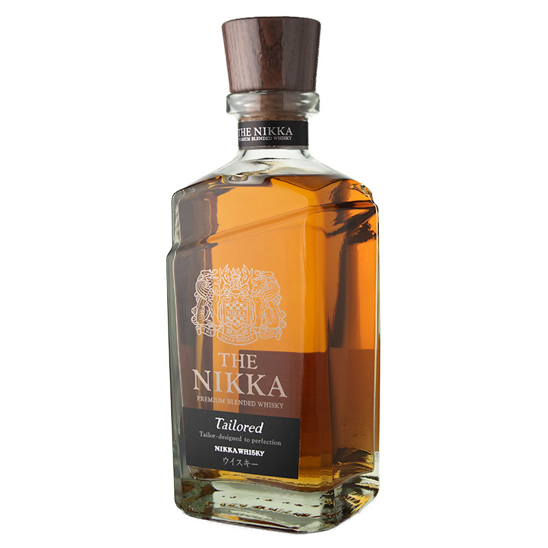 ザ ニッカ テーラード 43/700[152982][箱付]