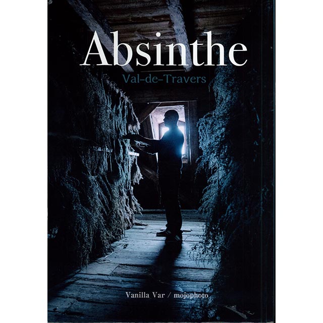アブサン ヴァル・ド・トラヴェール（AbsintheVal-de-Trevers） [153753]