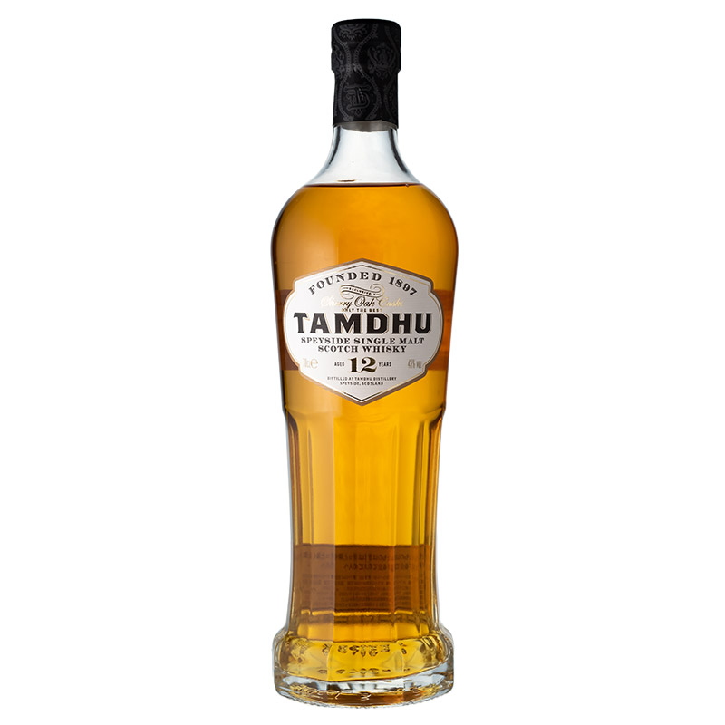 タムデュ 12年 43/700[155282][正規輸入][箱付]