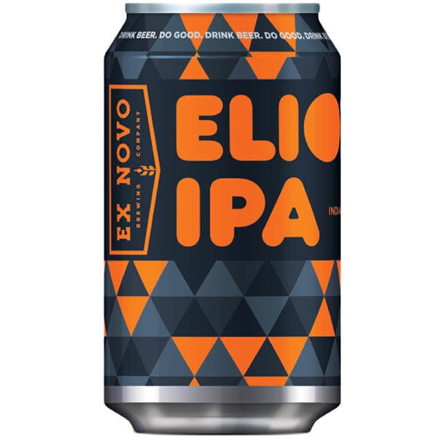 EX-NOVO エリオットIPA 6.6/355[157007]