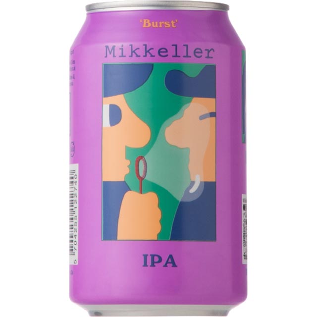 ミッケラー バーストIPA 5.5/330 ［158318］
