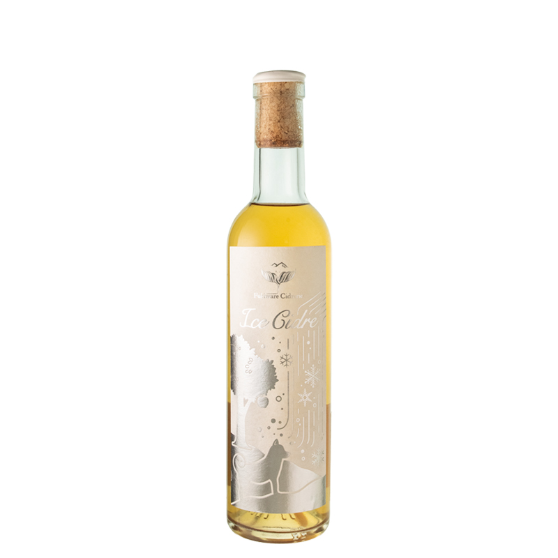 Fukiware Cidrerie ICE CIDRE 15%/375ml [160516]