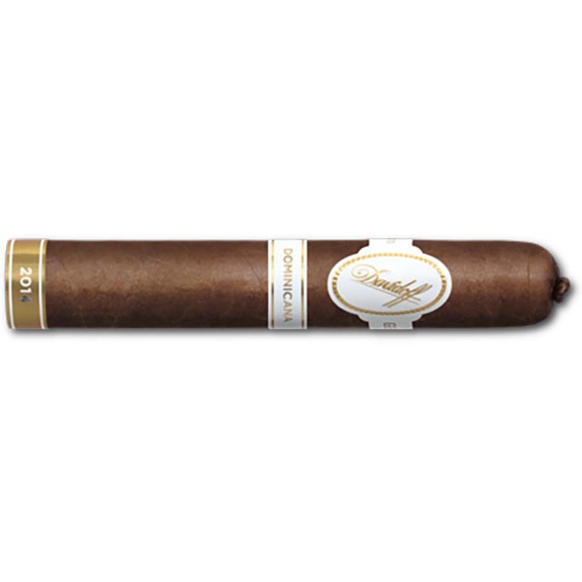 【参考掲載】ダビドフ ドミニカーナ ロブスト　 130mm/21mm　[162038] ※送料サービス対象外商品