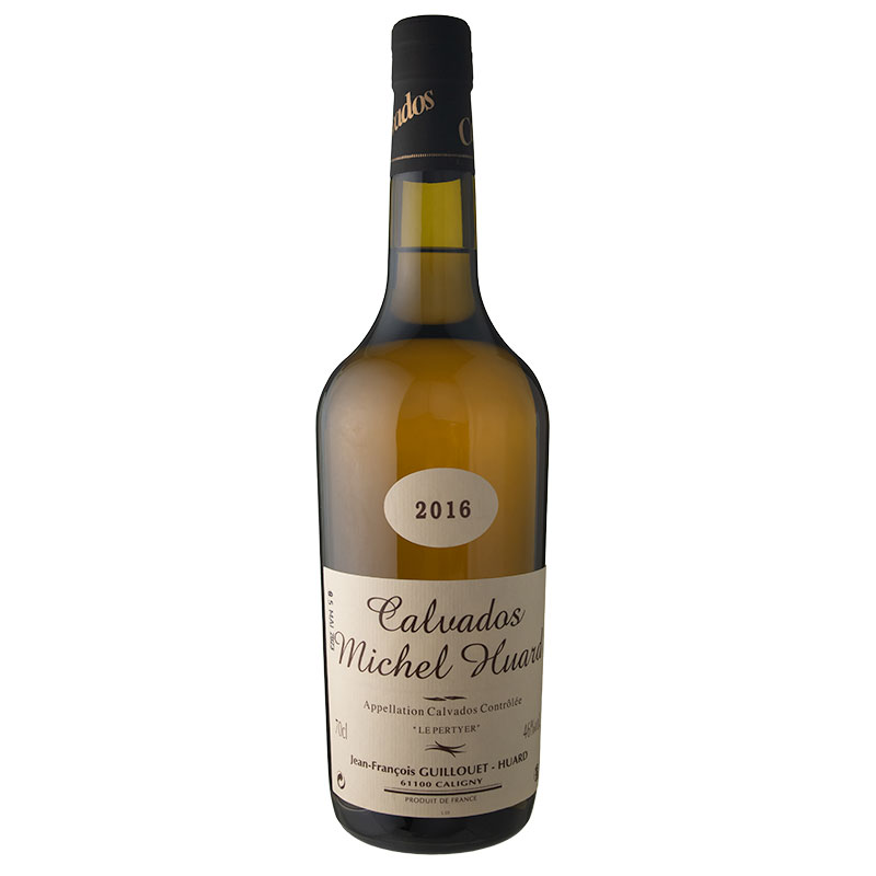 ミッシェル ユアール 2016 46/700[163447][正規輸入][箱なし]