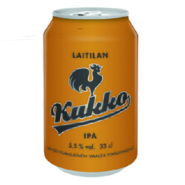 ライティラン クッコ・グルテンフリー IPA 5.5/330［163717］