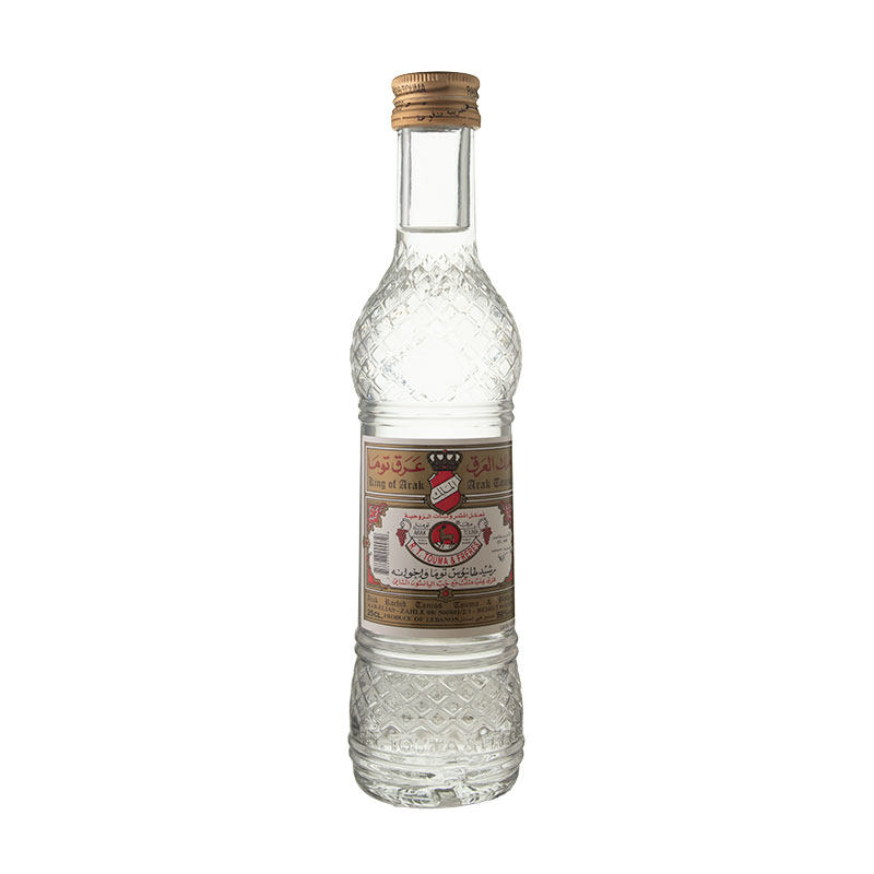 アラックトーマ エクストラ 250ml  50/250[163768][正規輸入][箱なし]