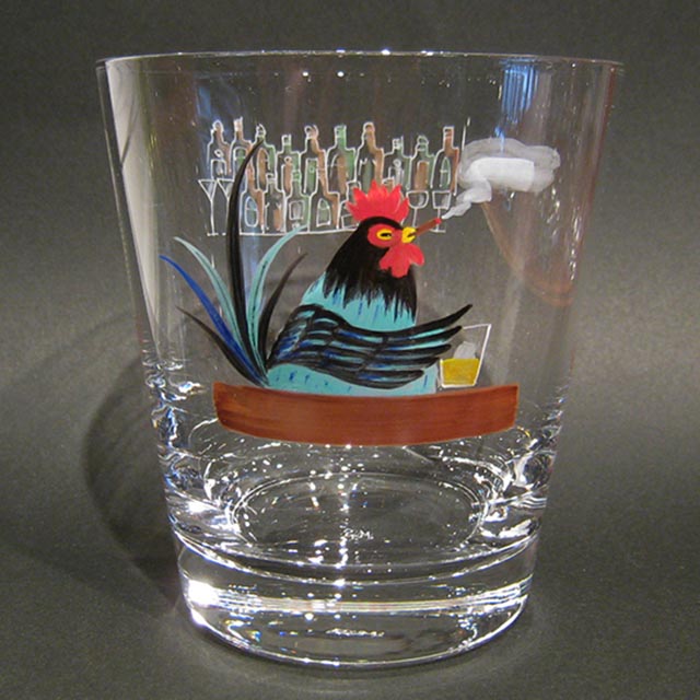 コックバー　オールドファッションド　シガー　315ｍｌ　[箱付]　[164247]