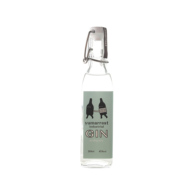 オーディナリージン Motoki蒸研 200ml 45/200[164369][箱なし]
