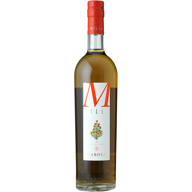 【マローロ】ミッラ・カモミール・リキュール 35/700[165645][正規輸入][箱付]