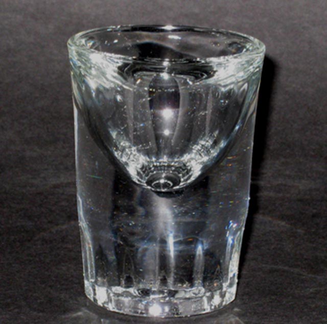 リビー　ショットグラス　30ml　[165942]