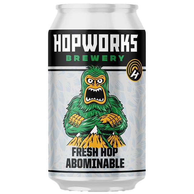 HUB フレッシュホップ・アボミナブル ウィンターエール 7.3/355[166388]