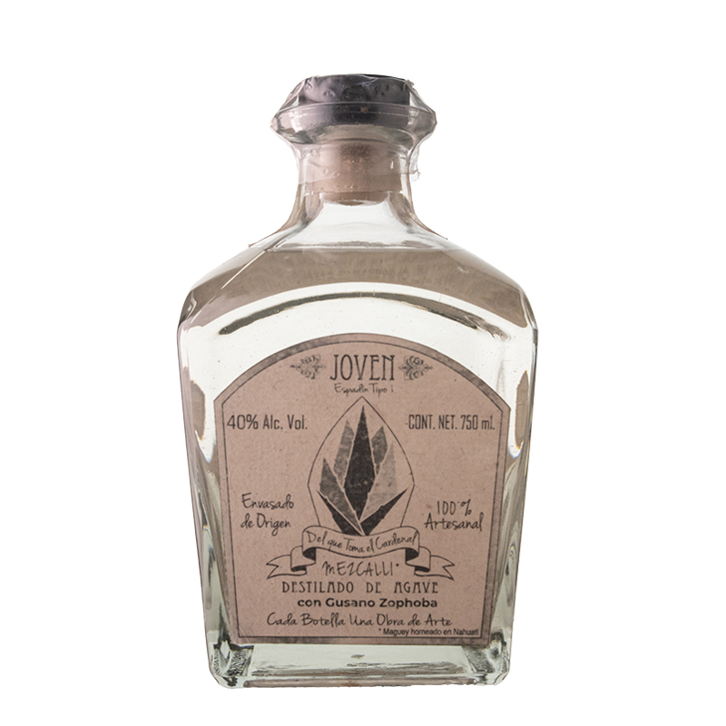 カルデナル  エスパディン グサノ・ゾフォバ 40/750[166658]［正規輸入］［箱なし］