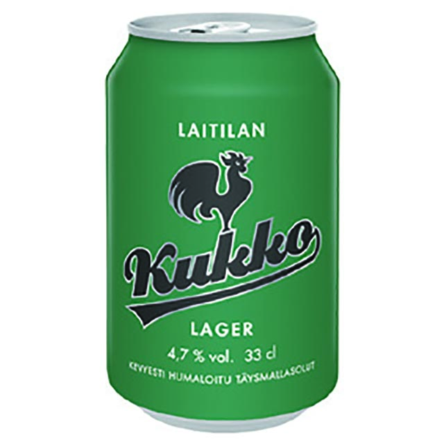 【お買得品】【今だけ通常価格から100円引】［166844］ライティラン クッコ・グルテンフリー ラガー 4.7/330