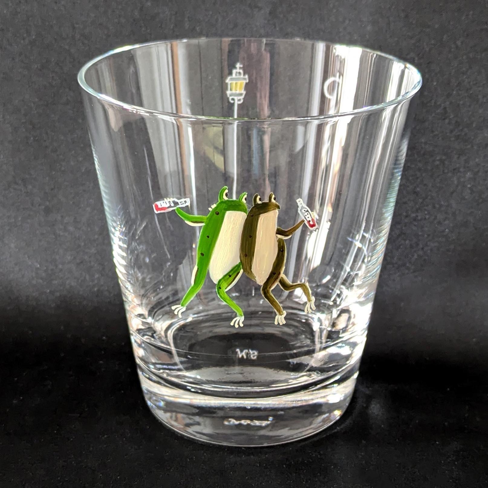 フロッグバー　オールドファッションド　酔いどれ　315ｍｌ　[箱付]　[166890]