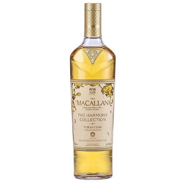 マッカラン ハーモニーコレクション ビブラントオーク 44/700[167150][正規輸入][箱付]