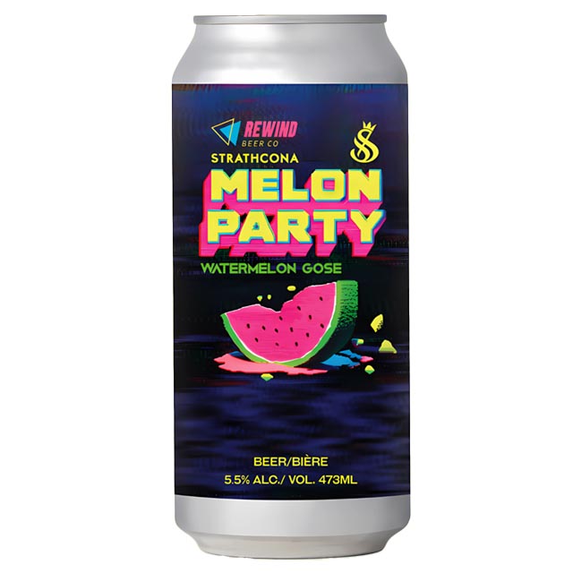 ストラスコナ メロンパーティー ウォーカーメロンゴーセ 5.5/473[167453]【要冷蔵】