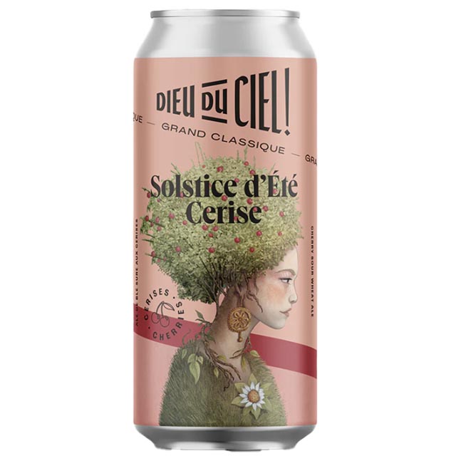 [167509]デュードゥシエル  ソルスティス・デテ・スリーズ チェリーサワーウィート 5.9/473【要冷蔵】