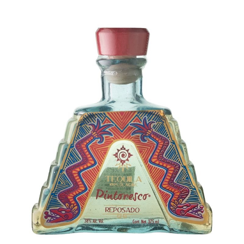 ピントレスコ レポサド ハーフサイズ 38/375[167551][正規輸入][箱なし]