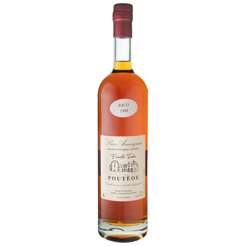 タルブ 1998 バコ ROT2025 47/700[167998][正規輸入][箱なし]