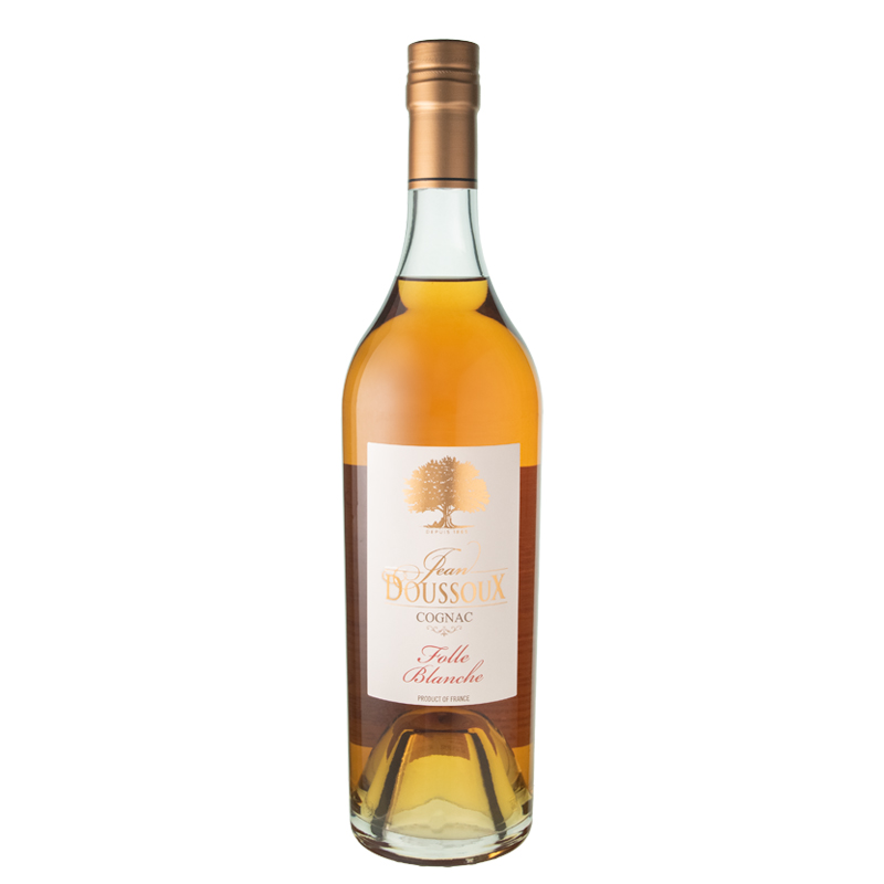 ドメーヌ・デュ・シェーヌ フォル・ブランシュ ジャン・ドゥスー 40/700[169130][正規輸入][箱付]