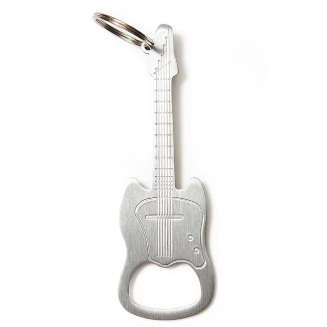 BOTTLE OPENER(栓抜き)Guitar [169551]