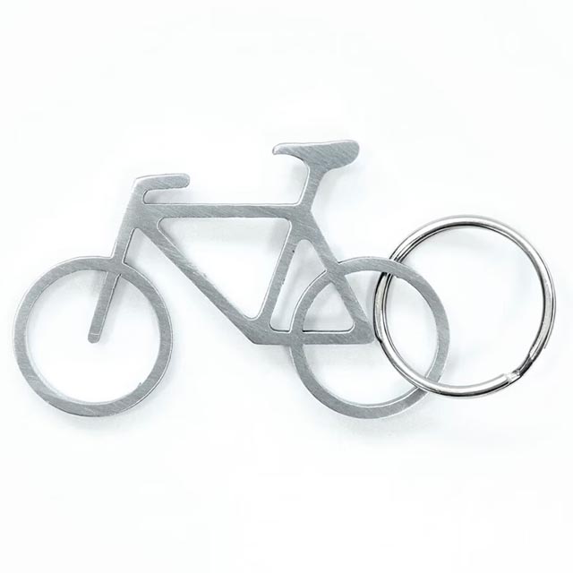 BOTTLE OPENER(栓抜き)BIKE [169552]