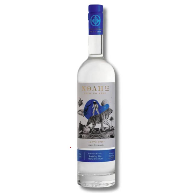 ノア12 ピュアアラック 40/700[169997][正規輸入][箱なし]