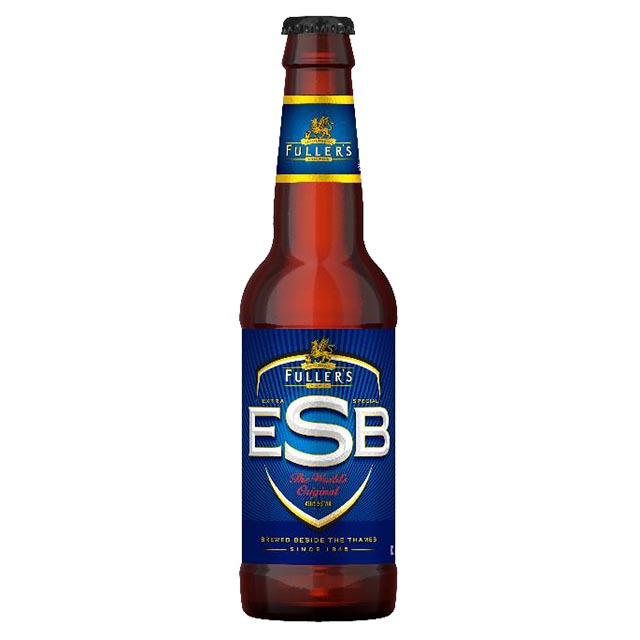 フラーズ ESB エクストラスペシャルビター 6/330［170380］