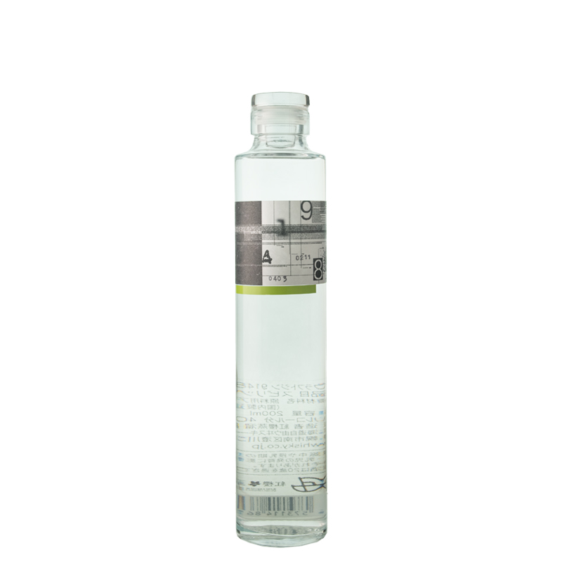 9148 0211FUKINOTO ふきのとう 200ml 40/200[170423]［箱なし]