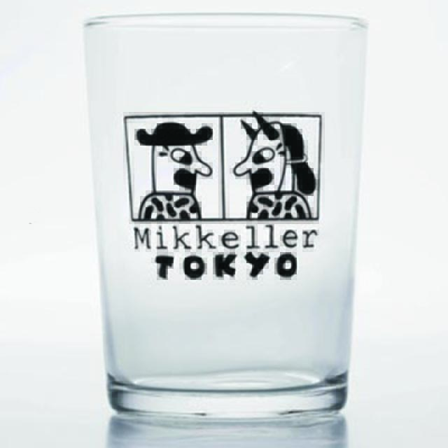ミッケラー東京 L-グラス 400ml [170638]