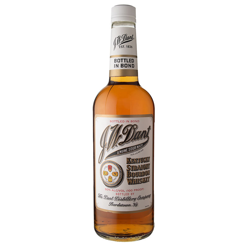 Ｊ．Ｗ．ダント ＢＩＢ 50/750[25815][並行輸入][箱なし]