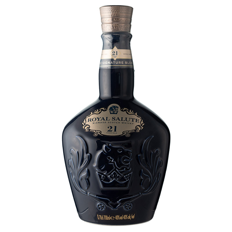 ローヤルサルート 21年 40/700   [280] [並行輸入][箱付](100280)