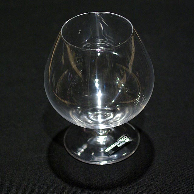 ブランデーグラス 270cc [3083](103083)