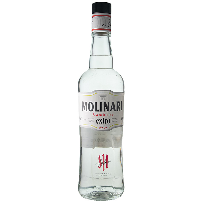 モリナリ サンブーカ 40/700[3107][並行輸入][箱なし](103107)