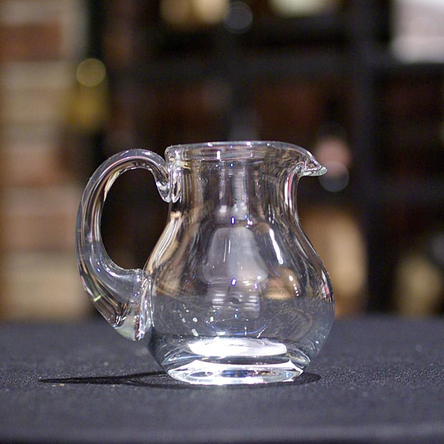 ミニピッチャー　80ｍｌ　[5253](105253)