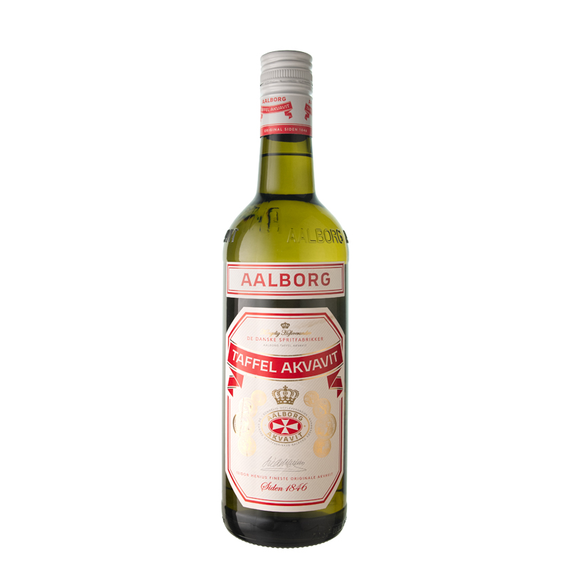 オールボー タッフェル 45/700[5721][並行輸入][箱なし](105721)