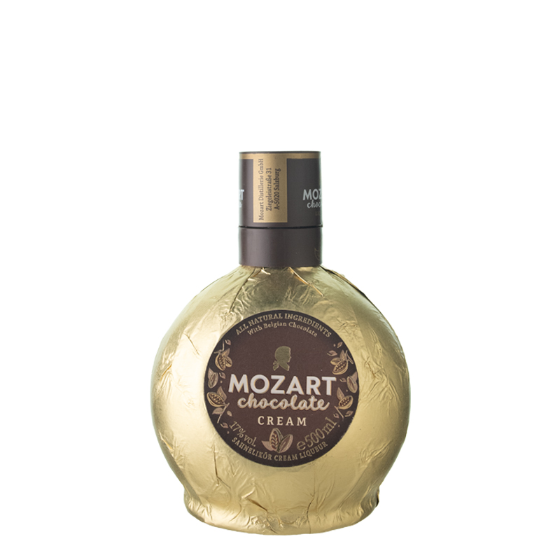 モーツアルト 17/500Ｆ   [928] [正規輸入][箱なし](100928)