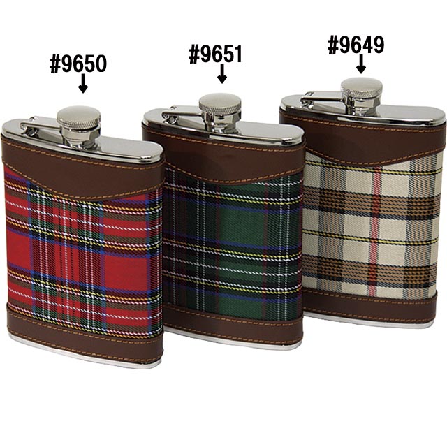 チェックスキットル グリーン 240ml [箱付][9651](109651)