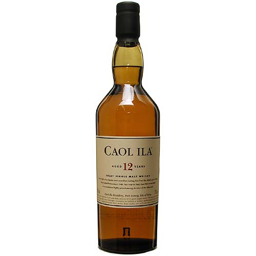 カリラ 12年 43 700 3022