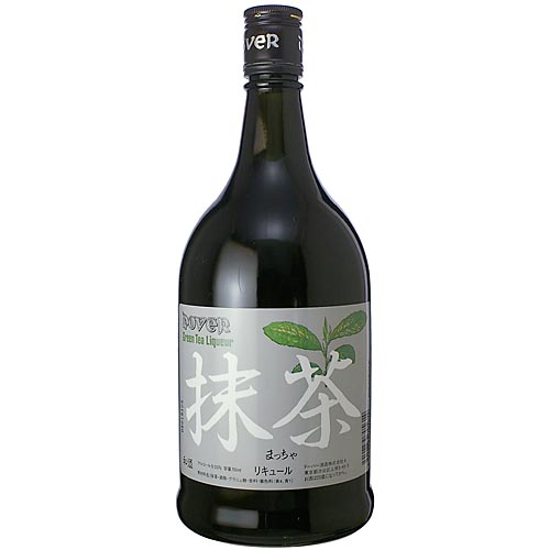 【ドーバー和酒】抹茶ドリンク 20/700[24163][箱なし](124163)