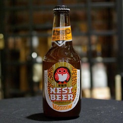 常陸野ネスト ヴァイツェン 330ml [10365](110365)