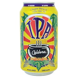 カルデラ IPA 6.1/355 [7963]（107963）