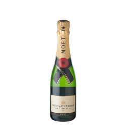 モエ エ シャドン BRUT 1/2  375mｌ   [1139] [正規輸入][箱なし](101139)