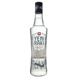 イエニ ラク  45/700   [1219][正規輸入][箱なし](101219)